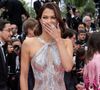 Le 77e Festival de Cannes vient de débuter
Iris Mittenaere - Montée des marches du film " Le deuxième acte " pour la cérémonie d'ouverture du 77ème Festival International du Film de Cannes, au Palais des Festivals à Cannes. © Olivier Borde / Bestimage 