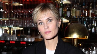 Judith Godrèche atomise Vincent Lindon et sa "feuille de route" : "On n'a pas besoin de..."