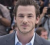 Gaspard Ulliel nous a quittés, il y a plus de deux ans.
Gaspard Ulliel - Photocall du film "Saint Laurent" lors du festival international du film de Cannes. 