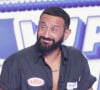 Exclusif - Cyril Hanouna - Sur le nouveau plateau de l’émission TPMP (Touche Pas à Mon Poste), Pilotes pour la nouvelle saison - Paris le 31/08/2023 - © Jack Tribeca / Bestimage