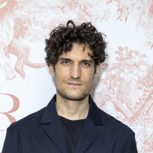 Louis Garrel se trouvait également à cette soirée de gala

Exclusif - Louis Garrel - Photocall du dîner Dior Madame Figaro à la "Terrasse by Albane" sur le rooftop de l'hôtel JW Marriott lors du 77ème Festival International du Film de Cannes le 15 mai 2024. © Olivier Borde/Bestimage