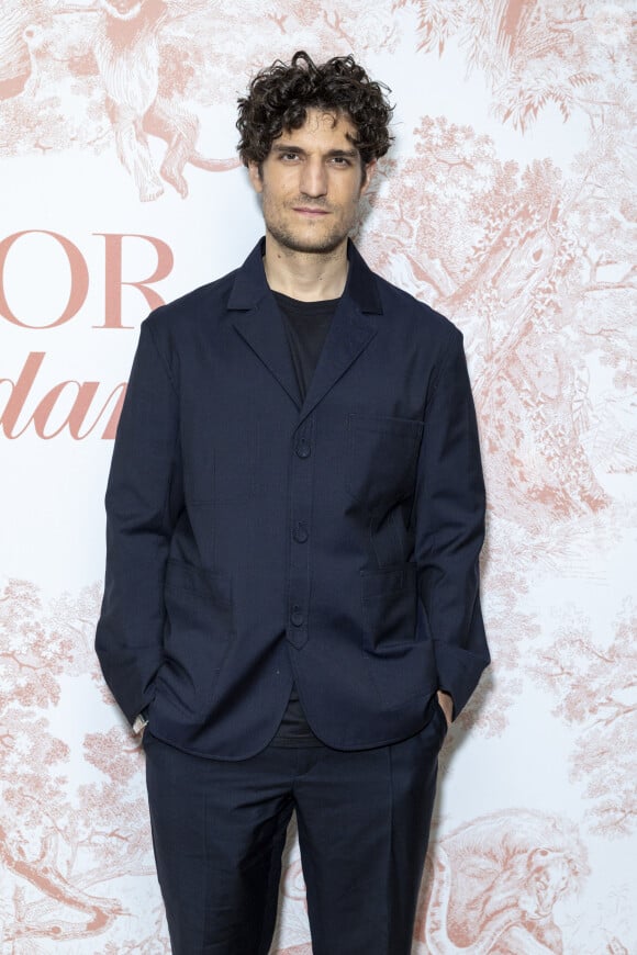 Louis Garrel se trouvait également à cette soirée de gala

Exclusif - Louis Garrel - Photocall du dîner Dior Madame Figaro à la "Terrasse by Albane" sur le rooftop de l'hôtel JW Marriott lors du 77ème Festival International du Film de Cannes le 15 mai 2024. © Olivier Borde/Bestimage