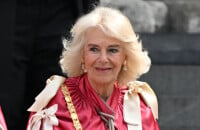 Camilla annonce une grande nouvelle : l'épouse du roi Charles III prend une décision qui marque les consciences