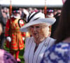 Camilla Parker Bowles pourra tout de même porter des vêtements en fourrure qu'elle a déjà dans sa garde-robe
 
Le roi Charles III d'Angleterre et Camilla Parker Bowles, reine consort d'Angleterre, reçoivent des invités lors d'une Garden Party à Buckingham Palace à Londres, le 8 mai 2024.