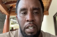 P. Diddy : "Je suis désolé...", le rappeur s'excuse après la diffusion d'une vidéo où il frappe Cassie