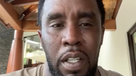 P. Diddy : "Je suis désolé...", le rappeur s'excuse après la diffusion d'une vidéo où il frappe Cassie