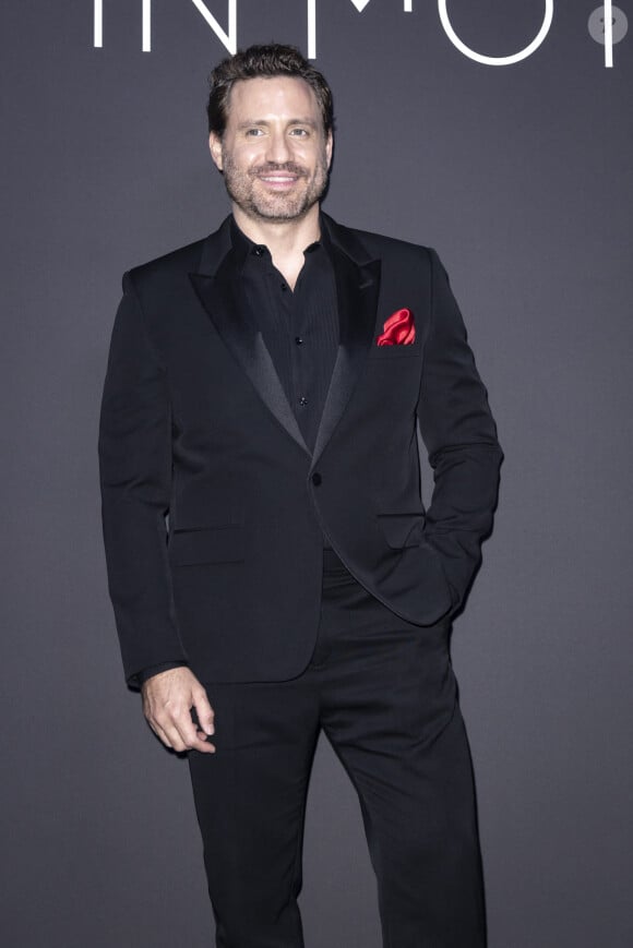 Edgar Ramirez - Photocall du dîner "Women in Motion" par le groupe Kering, Place de la Castre, lors du 77ème Festival International du Film de Cannes le 19 mai 2024. © Olivier Borde/Bestimage