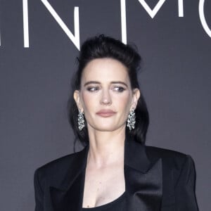 Eva Green - Photocall du dîner "Women in Motion" par le groupe Kering, Place de la Castre, lors du 77ème Festival International du Film de Cannes le 19 mai 2024. © Olivier Borde/Bestimage