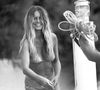 Brigittte Bardot est décédée et elle a souhaité reposer en paix dans un lieu particulier.
Archives - Brigitte Bardot à La Madrague.
DANIEL ANGELI / BESTIMAGE