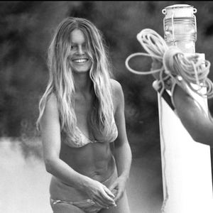 Brigittte Bardot est décédée et elle a souhaité reposer en paix dans un lieu particulier.
Archives - Brigitte Bardot à La Madrague.
DANIEL ANGELI / BESTIMAGE