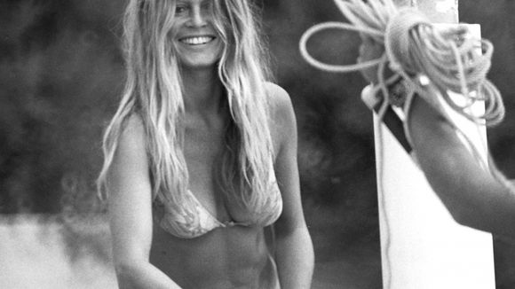 Une décision prise de son vivant : Brigitte Bardot souhaitait reposer éternellement à un endroit cher à son coeur