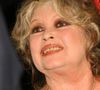 Depuis des années, l'actrice avait décidé où elle souhaitait reposer après sa mort. Et c'est dans sa maison située au bord de l'eau à Saint-Tropez,
Archives - Brigitte Bardot lors des 20 ans de la Fondation Brigitte Bardot à Paris, le 28 septembre 2006.
Agence / Bestimage