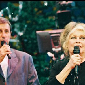 Brigitte Bardot - Journée spéciale d'adoption "Le Noël des animaux".
HERIPRET / BESTIMAGE