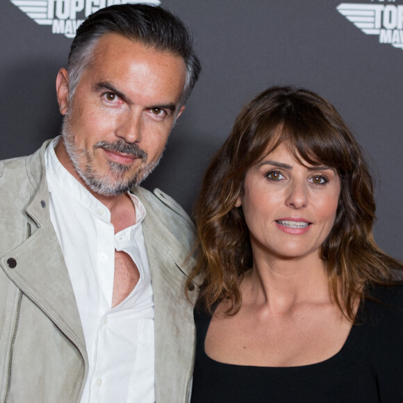 Faustine Bollaert est comme toujours attendue à l'antenne de France 2 en début d'après-midi pour présenter "Ça commence aujourd'hui".
Maxime Chattam et Faustine Bollaert sont mariés depuis septembre et ont eu deux enfants ensemble.