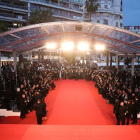 VIDEO Moment de tensions au Festival de Cannes avec une star américaine en plein tapis rouge