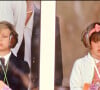 Depuis sa tendre enfance, la princesse a l'habitude de venir assister à cet événement. Le plus souvent, avec ses frères, comme ici, avec Pierre.Pierre et Charlotte Casiraghi au Grand-Prix de Monaco en 1993.