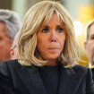 Brigitte Macron affectée pour le dernier adieu à Jean-Claude Gaudin à Marseille, Nicolas Sarkozy et Albert de Monaco présents