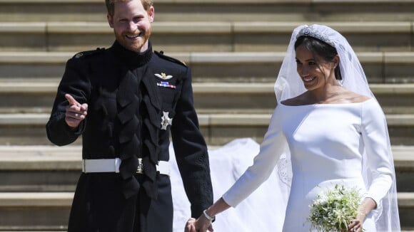 "J'ai détesté cette journée..." : Le mariage de Meghan Markle et du prince Harry vivement critiqué, les langues se délient