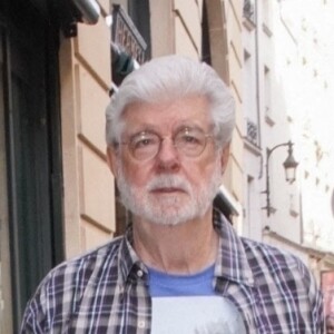 George Lucas