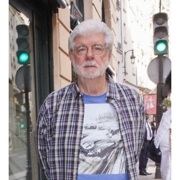 George Lucas