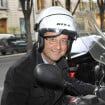 Le fameux scooter de François Hollande revendu bien plus cher que son prix réel, on sait qui l'a acheté !