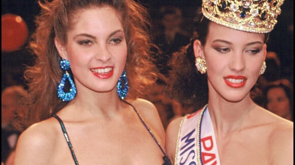L'ancienne Miss France Mareva Georges mariée à un milliardaire : qui est son mari Paul Marciano, dont l'empire est connu dans le monde entier ?