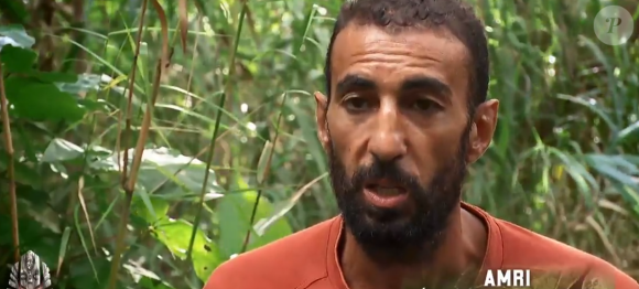 Face aux interrogations des téléspectateurs, Amri s'explique auprès de "Purepeople.com".
Course d'orientation dans "Koh-Lanta, Les Chasseurs d'immunité" sur TF1 mardi 28 mai 2024.