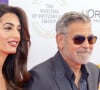 Tout juste intsallés à Brignoles avec leurs jumeaux, George et Amal vont bientôt quitter le sud de la France pour retourner à New-York.
George Clooney et sa femme Amal arrivent à la soirée "Prince's Trust Awards à Londres, le 15 mai 2023.