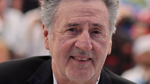 Daniel Auteuil inquiet pour son fils de 14 ans Zachary, qu'il veut voir grandir