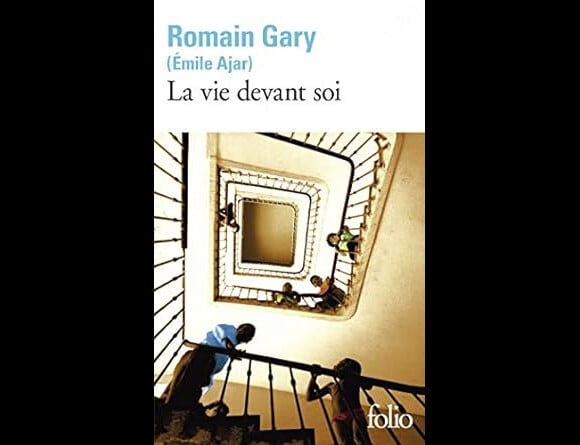 "La vie devant soi", Romain Gary.