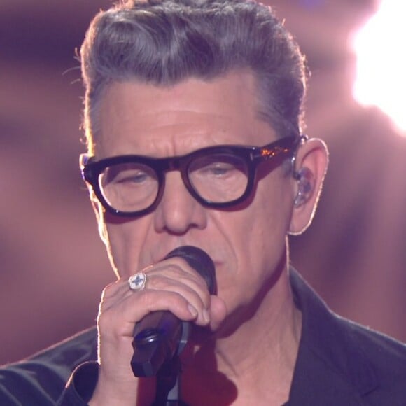 Finale de la saison 13 "The Voice" sur TF1