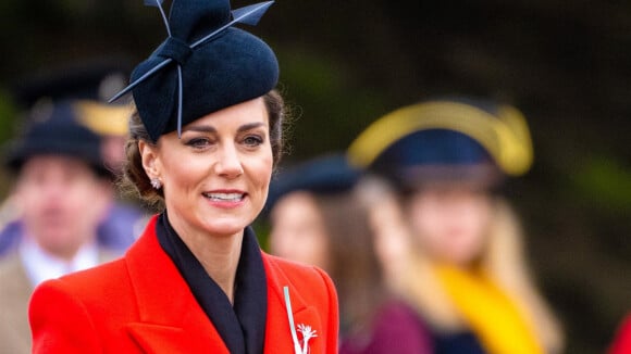 Le rôle de Kate Middleton à jamais bouleversé dans la famille royale ? Sa guérison n'y changera peut-être rien...