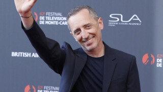 Gad Elmaleh va s'éloigner de Paris pour un immense projet : rapprochement en vue avec son jeune fils Raphaël