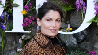 PHOTOS Laetitia Casta en Dior copiée par une star de série ! Beatrice Borromeo s'est tenue "à carreaux" avec son mari Pierre Casiraghi