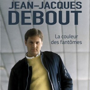 Dans son livre "La Couleur des fantômes".
Jean-Jacques Debout, son livre "La couleur des fantômes".