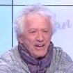 VIDEO Jean-Luc Moreau papa de 8 enfants à 79 ans et en couple avec Elie, 34 ans : "Je m'en fous tellement"