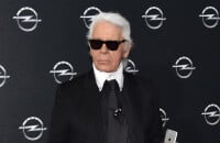 Karl Lagerfeld n'a eu qu'un grand amour, Jacques de Bascher : le jeune dandy l'a trompé avec son pire ennemi (aussi célèbre)