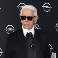 Karl Lagerfeld n'a eu qu'un grand amour, Jacques de Bascher : le jeune dandy l'a trompé avec son pire ennemi (aussi célèbre)