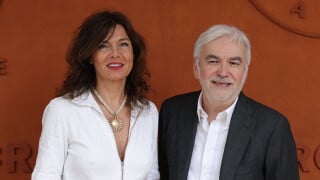 Pascal Praud en couple : sa compagne Catherine Bancarel est une ancienne sportive !