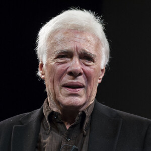 La légende de l'humour Guy Bedos aurait eu 90 ans aujourd'hui
Guy Bedos le 18 juin 2016 - Photo par Quinet JM/Belpress/ANDBZ/ABACAPRESS.COM