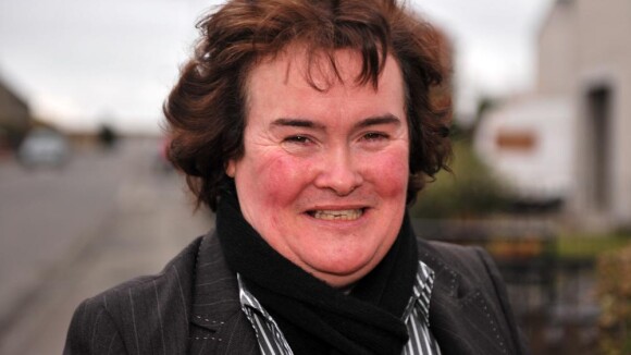 Susan Boyle : elle est désormais multimillionnaire ! Finira-t-elle par aller chez le coiffeur ?