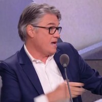 VIDEO Dérapage d'une chroniqueuse dans les Grandes Gueules : Alain Marschall hors de lui pour la recadrer