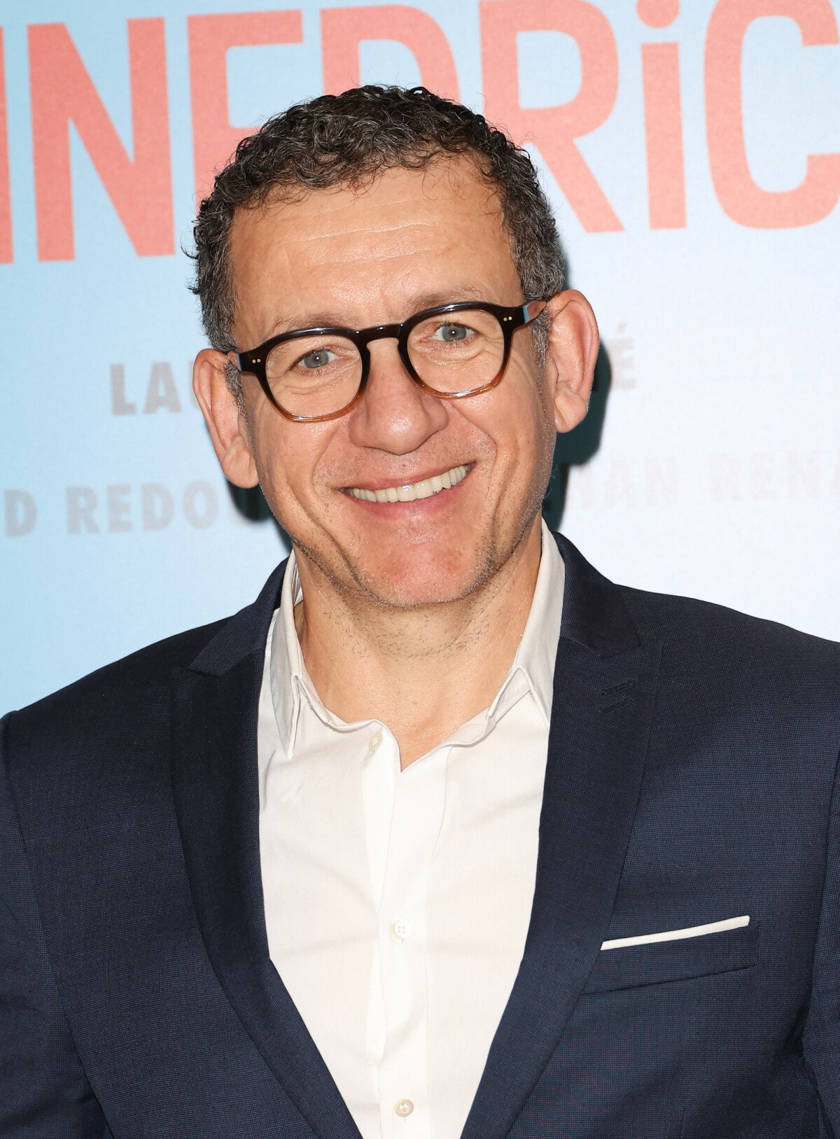 Photo : Dany Boon - Avant-première du film 