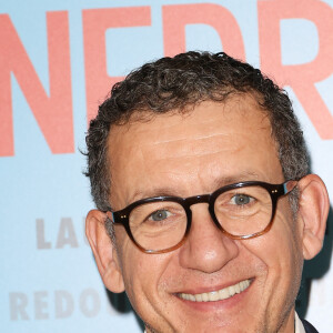 Dany Boon - Avant-première du film "La Famille Hennedricks" au Cinéma Pathé Beaugrenelle à Paris le 18 juin 2024. © Coadic Guirec/Bestimage