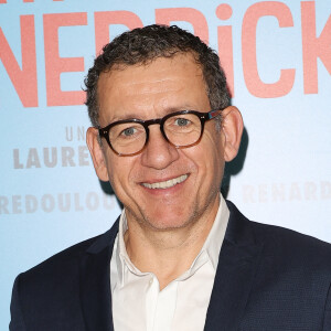 Dany Boon - Avant-première du film "La Famille Hennedricks" au Cinéma Pathé Beaugrenelle à Paris le 18 juin 2024. © Coadic Guirec/Bestimage