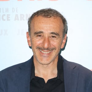 Elie Semoun - Avant-première du film "La Famille Hennedricks" au Cinéma Pathé Beaugrenelle à Paris le 18 juin 2024. © Coadic Guirec/Bestimage