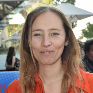 Isild Le Besco - Soirée de clôture de la 7ème édition du Champs-Elysées Film Festival au cinéma Publicis à Paris, le 19 juin 2018. © Veeren/CVS/Bestimage 