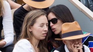 Maïwenn, Isild Le Besco et leur soeur Leonor qui sort de l'ombre : leur mère radicale sur ses filles qui lui "en mettent plein la gueule"