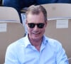 Il l'a annoncé pour la fête nationale du Luxembourg. 
Henri, grand-duc de Luxembourg - Célébrités dans les tribunes de la finale homme des Internationaux de France de tennis de Roland Garros 2024 à Paris le 9 juin 2024. © Jacovides-Moreau/Bestimage 