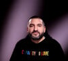 Ibrahim Maalouf aura à coup sûr beaucoup de choses à partager, étant né à Beyrouth au Liban avant de fuir son pays avec sa famille.
Exclusif - Ibrahim Maalouf lors de l'enregistrement de l'émission "Inoubliables, nos chers grands-parents", présentée par N.Lévy et diffusée le 25 juin sur Canal+, au Studio Harcourt à Paris. Le 17 février 2024 © Dominique Jacovides / Bestimage